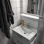 Modernes Studio-apartment Mitten Im Ruhrgebiet * بوخوم