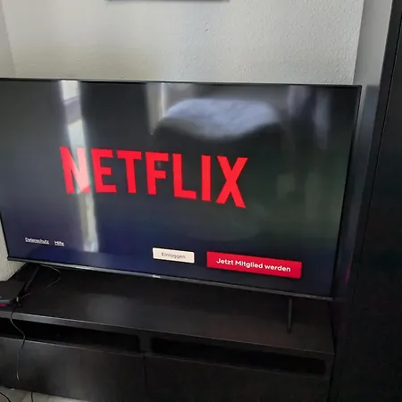 Modernes Studio-apartment Mitten Im Ruhrgebiet アパート *