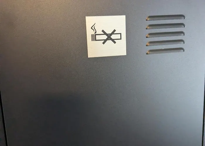 Modernes Studio-apartment Mitten Im Ruhrgebiet 波鸿