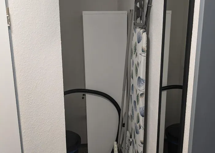 公寓 Modernes Studio-apartment Mitten Im Ruhrgebiet *