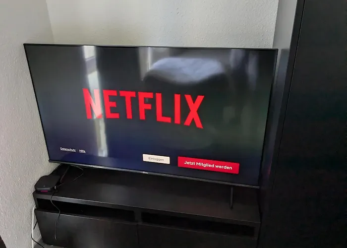 Modernes Studio-apartment Mitten Im Ruhrgebiet Apartament *