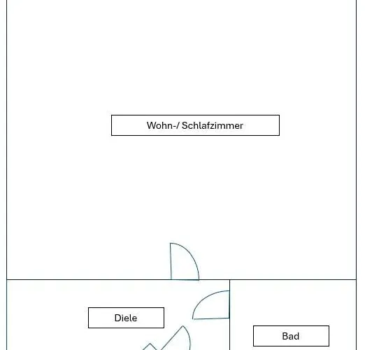 Modernes Studio-apartment Mitten Im Ruhrgebiet *